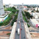 Miguel Sutil tem trecho interditado para obra do Complexo Leblon