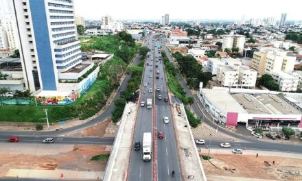 Miguel Sutil tem trecho interditado para obra do Complexo Leblon