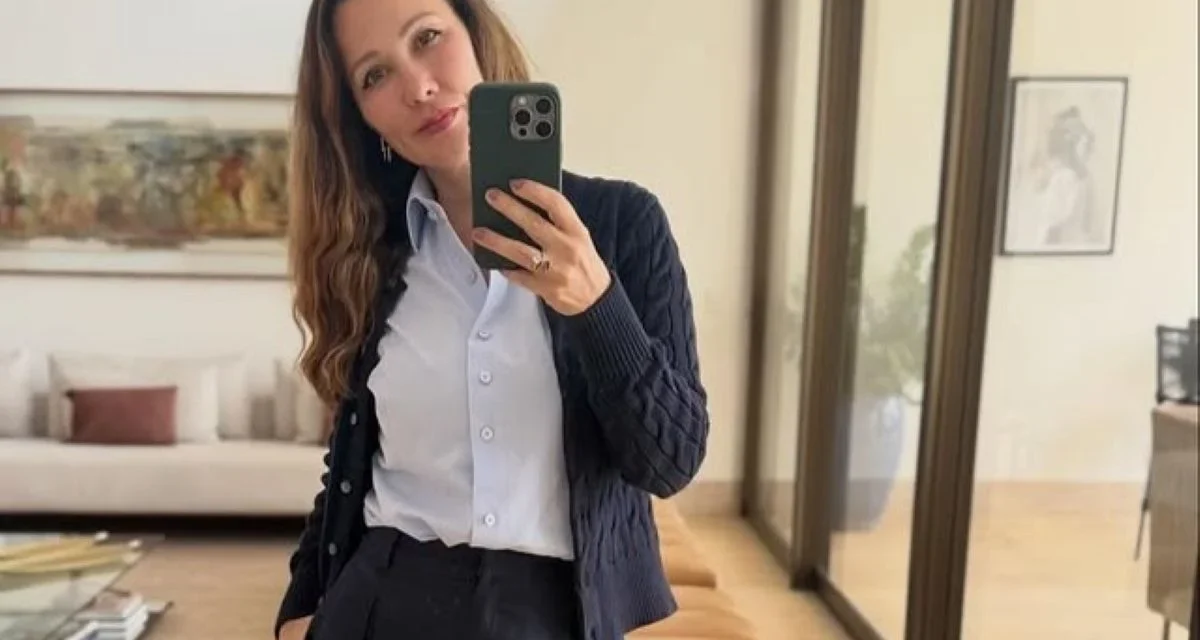 Advogada diz estar feliz por se casar com Thiago Brennand: “Presente”