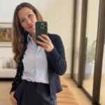 Advogada diz estar feliz por se casar com Thiago Brennand: “Presente”