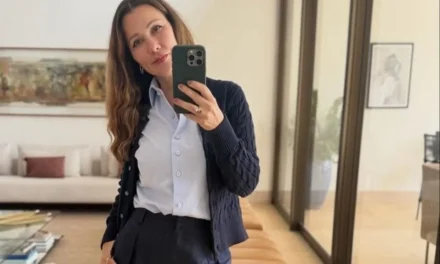 Advogada diz estar feliz por se casar com Thiago Brennand: “Presente”