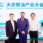 Aprosoja MT participa de lançamento de guia Brasil-China e reforça defesa da legislação ambiental brasileira