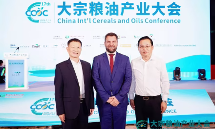 Aprosoja MT participa de lançamento de guia Brasil-China e reforça defesa da legislação ambiental brasileira
