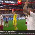 A Espanha está na Final !