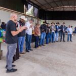 Expoagro 2026 destaca artistas regionais e reforça valorização da cultura cuiabana