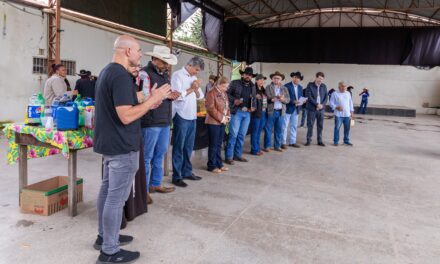 Expoagro 2026 destaca artistas regionais e reforça valorização da cultura cuiabana