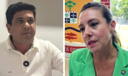 Kalil diz que Flávia transfere “incompetência” e cobra que prefeita “dê nome aos bois”