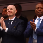 Comissão de Ética do Comitê Olímpico Internacional receberá denúncia contra Gianni Infantino