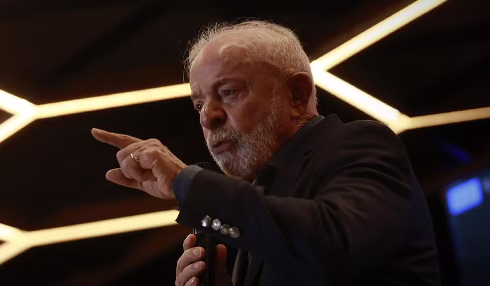 PL aciona TSE contra Lula por discurso de ódio e racismo