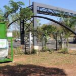 Entregue em 2020, Parque Bernardo Berneck passará por reforma e ganhará viveiro municipal