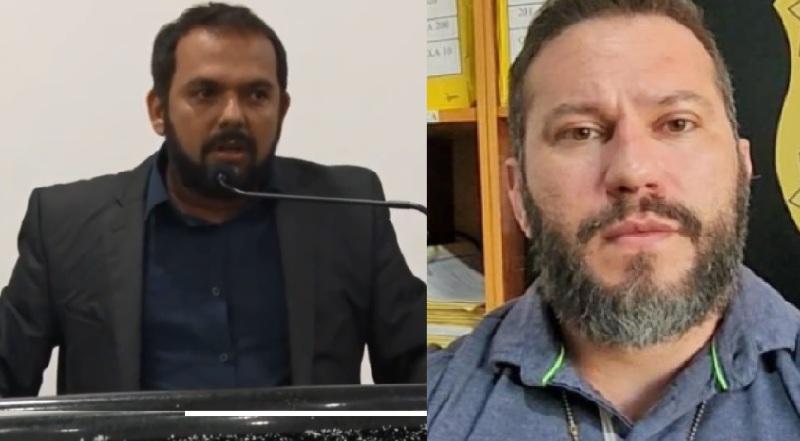 STF mantém cassação de vereador por espalhar vídeos íntimos de ex-delegado em MT