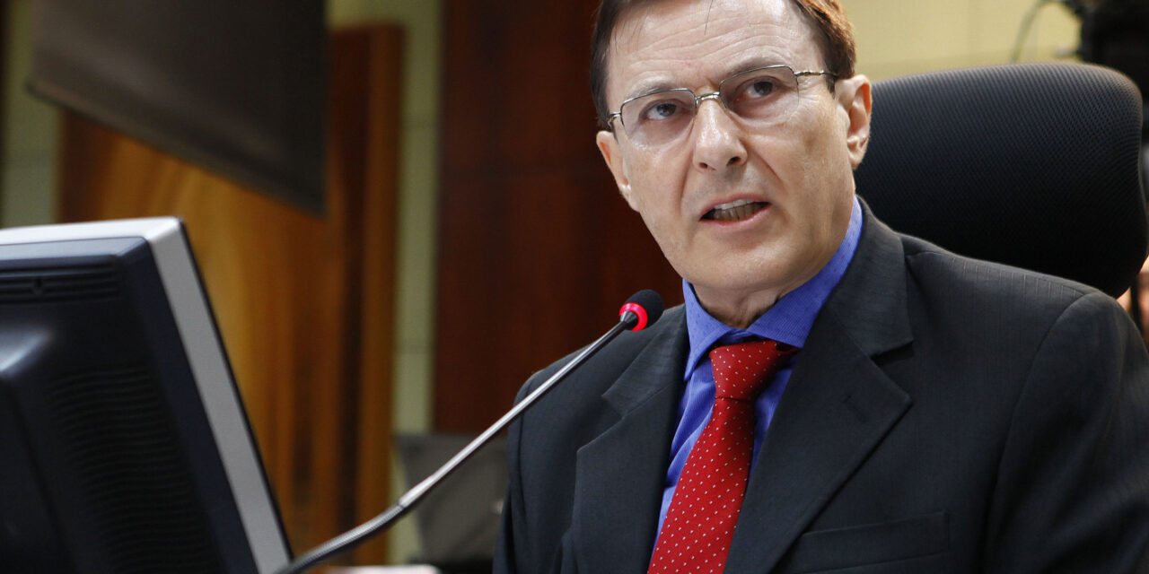 TCE libera licitação de R$ 110 milhões para manutenção de ruas em VG