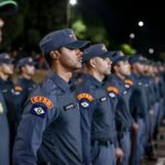 ALMT aprova aumento de vagas na PM e Bombeiros para destravar promoções e ampliar efetivo