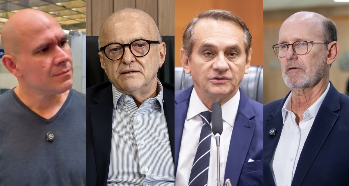 Políticos pressionam Abílio contra decreto que altera tamanho mínimo de lotes em Cuiabá
