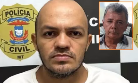 Caso : Renato Nery, Primeiro réu do assassinato, vai a júri popular