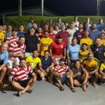 6º edição da Copa Peladeiros da AMAM.