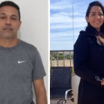 Preso pelo feminicídio de bancária, marido de juíza é mantido preso pelo STJ