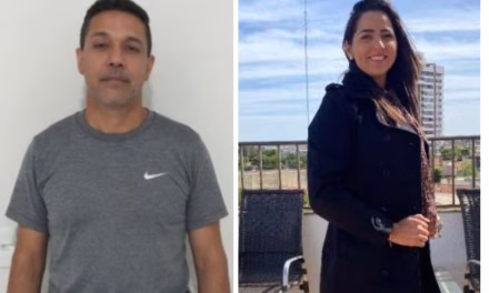 Preso pelo feminicídio de bancária, marido de juíza é mantido preso pelo STJ