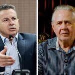 MPE pede condenação de Antero por ataques a Mauro Mendes