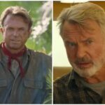 Morre Sam Neill, astro de “Jurassic Park”, aos 78 anos