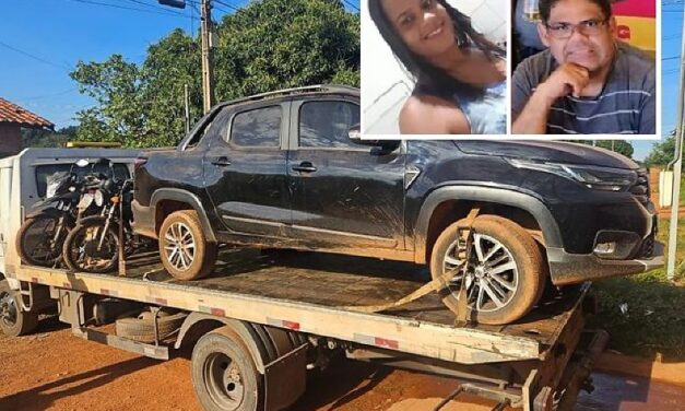 Veja quem são os servidores da Saúde acusados de extorquir colega em MT