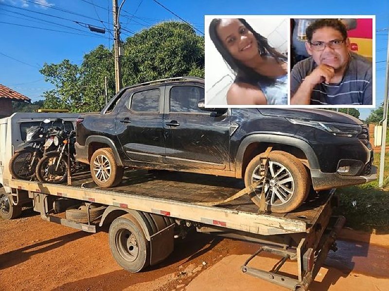 Veja quem são os servidores da Saúde acusados de extorquir colega em MT