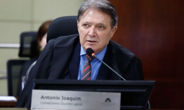 TCE quer agilidade para intervenção no DAE de Várzea Grande