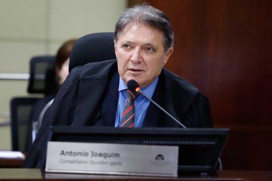 TCE quer agilidade para intervenção no DAE de Várzea Grande