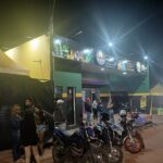 Evento clandestino com som ao vivo é flagrado em VG
