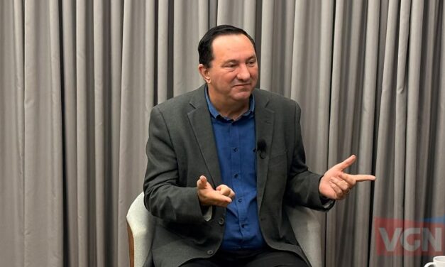 Deputado diz que promessa de Pivetta sobre água em VG “não convence; o povo não é bobo”