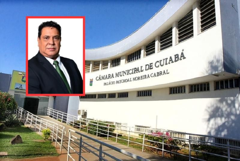 STJ mantém prazo de 15 dias para ex-vereador Paulo Henrique se defender da acusação de lavagem de dinheiro para facção