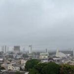 Quarta deve ser o dia mais frio em Cuiabá; mínima de 12ºC