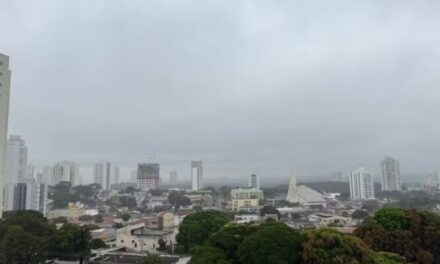 Quarta deve ser o dia mais frio em Cuiabá; mínima de 12ºC