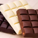 Hoje é o Dia Mundial do Chocolate.