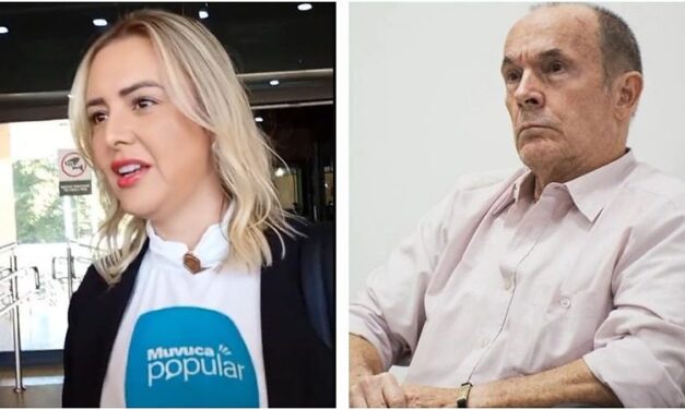 “Coronel é um preso político e vamos provar isso”, afirma defesa sobre caso Zampieri