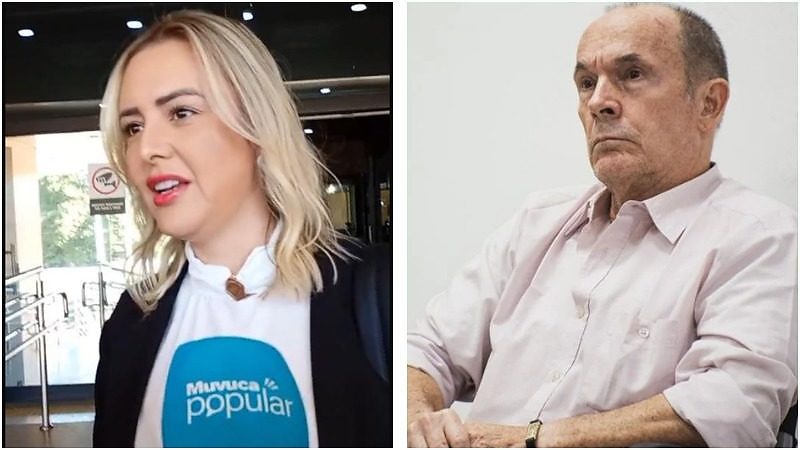 “Coronel é um preso político e vamos provar isso”, afirma defesa sobre caso Zampieri