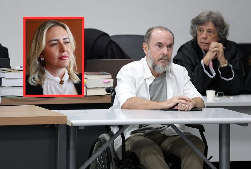 Defesa chama coronel apontado como um dos mandantes, de “preso polítIco”; “nunca soube quem é Zampieri”