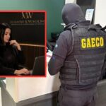 Advogada de Nova Mutum é alvo do Gaeco suspeita de atuar em favor do Comando Vermelho