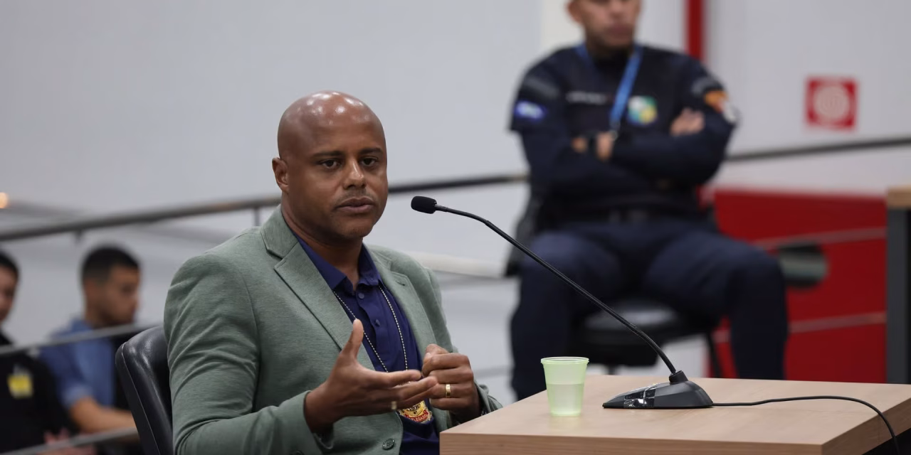 Delegado diz que cliente falso serviu de isca para execução e aponta disputa por fazenda como motivação da morte de Zampieri