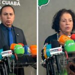 Abilio remove Dilemário e Baixinha do grupo da base após LDO ser rejeitada