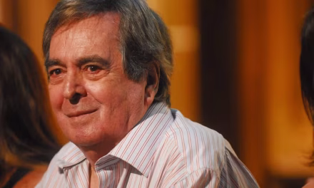 Benedito Ruy Barbosa morre aos 95 anos