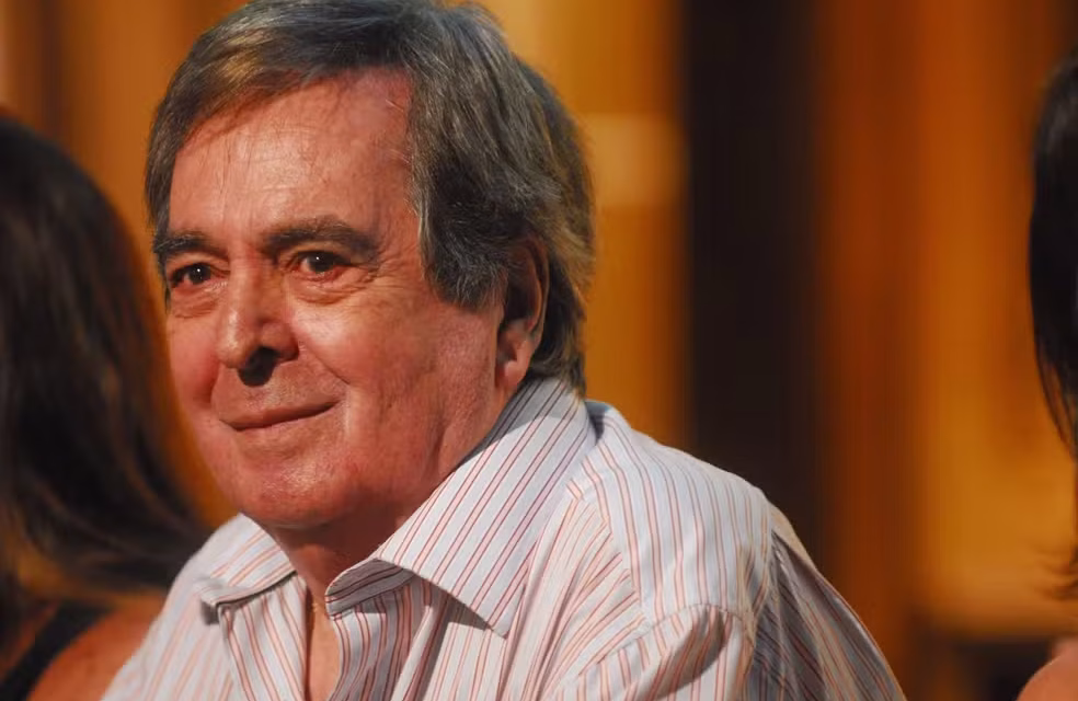 Benedito Ruy Barbosa morre aos 95 anos