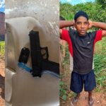Trio sequestra jovem na saída de academia e exige R$ 15 mil sob ameaça de morte