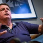 Moraes mantém prisão domiciliar humanitária de Bolsonaro