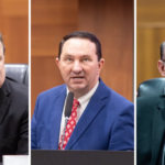 Deputados de MT repudiam declarações sobre voto feminino e criticam ‘estrutura patriarcal’