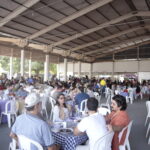 7º Feijoada Solidária em Várzea Grande