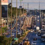 Sem licitação da avenida Fernando Corrêa, Sinfra diz que ainda não sabe quanto custará o BRT