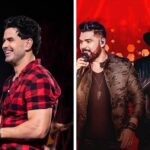 Juara torra mais de meio milhão em shows de Gabriel Gava e Ricco & Leo