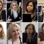 TJMT publica edital para escolher nova desembargadora pelo critério de merecimento; confira possíveis cotadas