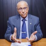 Júlio Campos : União Brasil, ou desunião Brasil ?